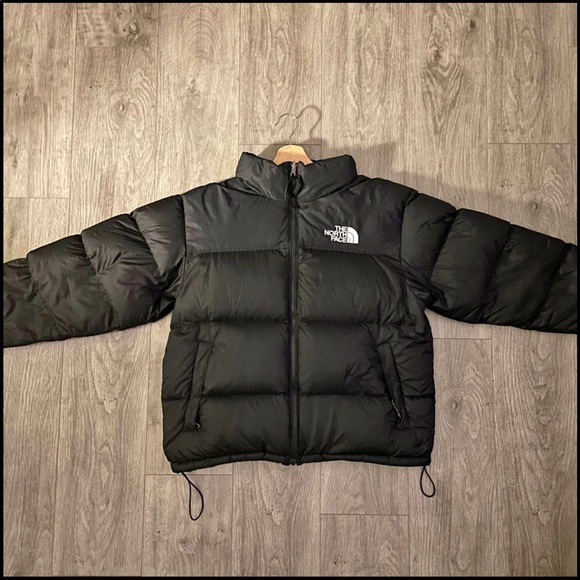 The North Face Women’s 1996 Retro Nupste Jacket - Picture 2 of 3